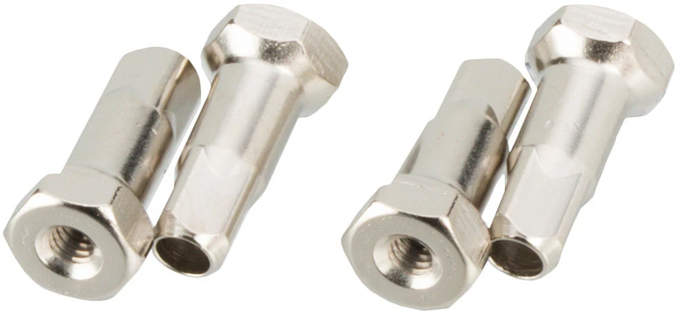 Fulcrum Racing Sport DB CX Ersatzspeichen Ab Modell 2015 4 Fulcrum Racing Sport DB CX Ersatzspeichen Ab Modell 2015 - Image 4