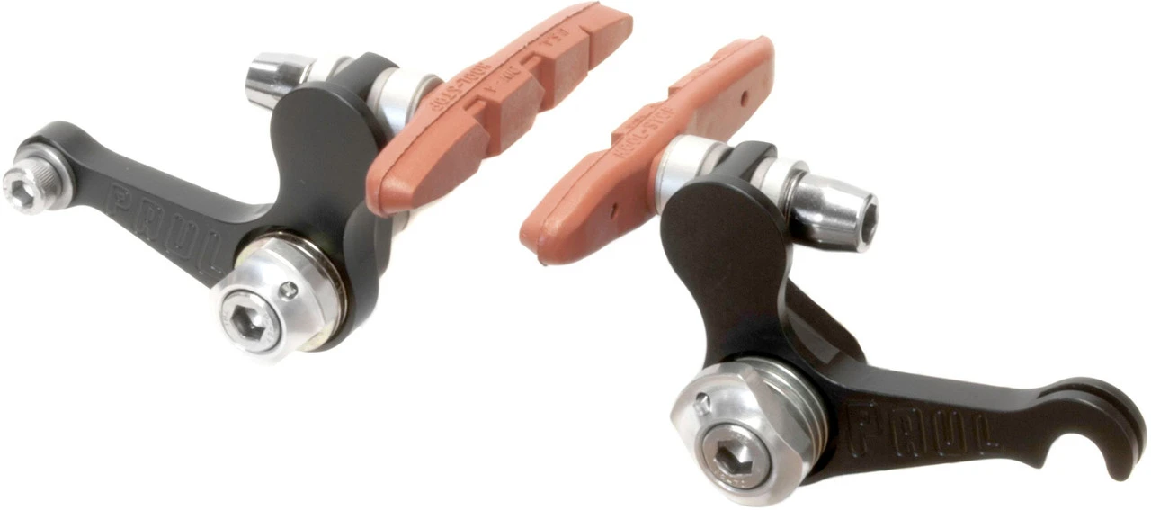 Neo-Retro Cantilever Short Pull Felgenbremse 4 Neo-Retro Cantilever Short Pull Felgenbremse - Image 4