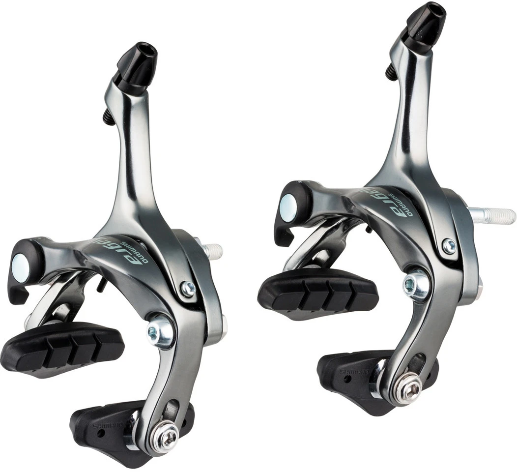 Shimano Tiagra V+h Set Felgenbremse BR-4700 1 Shimano Tiagra V+h Set Felgenbremse BR-4700