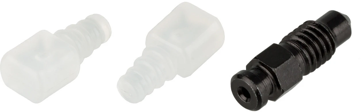 TEKTRO Entlüftungskit Bleeding Kit Ohne Bremsflüssigkeit 3 TEKTRO Entlüftungskit Bleeding Kit Ohne Bremsflüssigkeit - Image 3