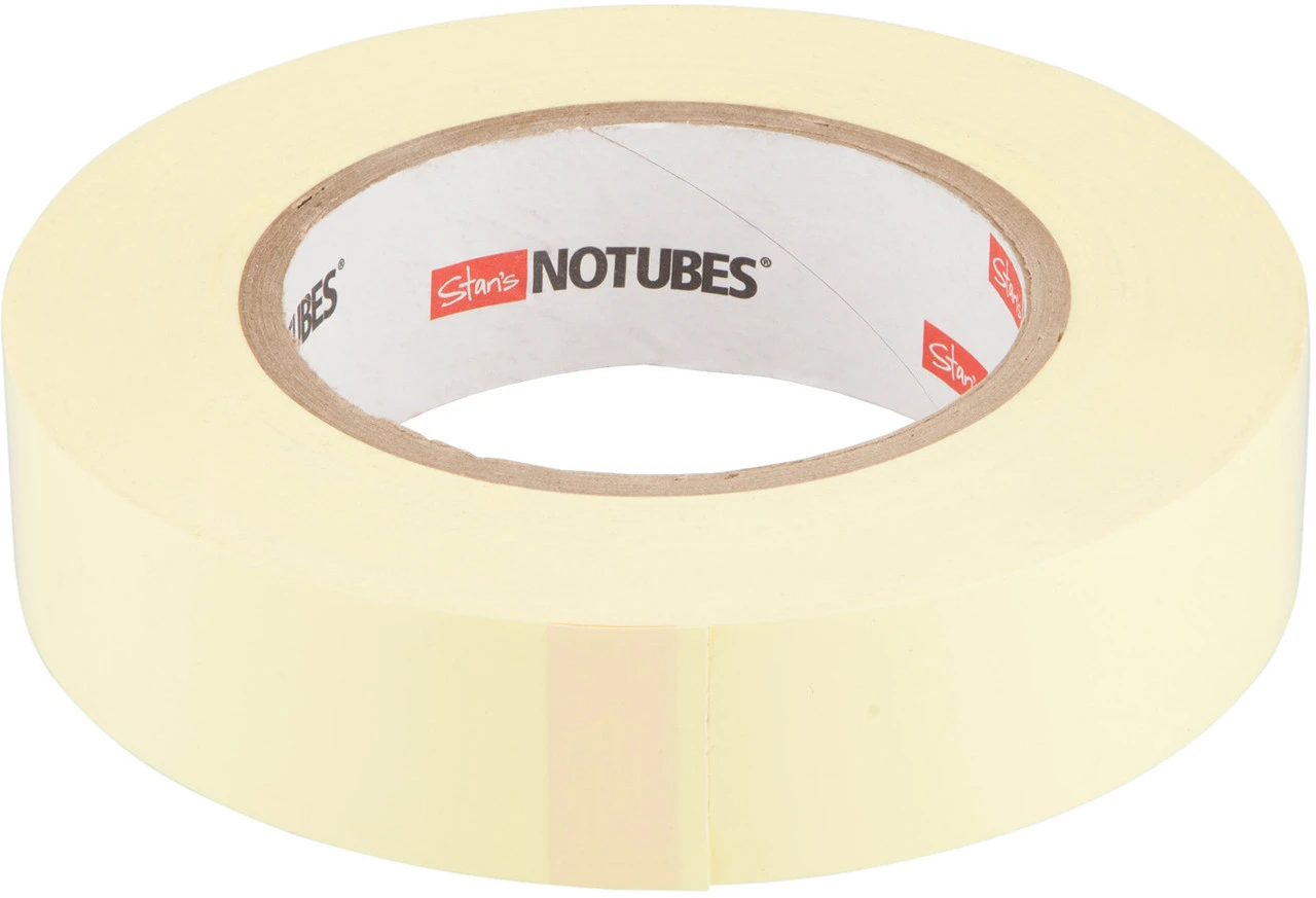 Notubes Rim Tape Felgenband 55 M 1 Notubes Rim Tape Felgenband 55 M