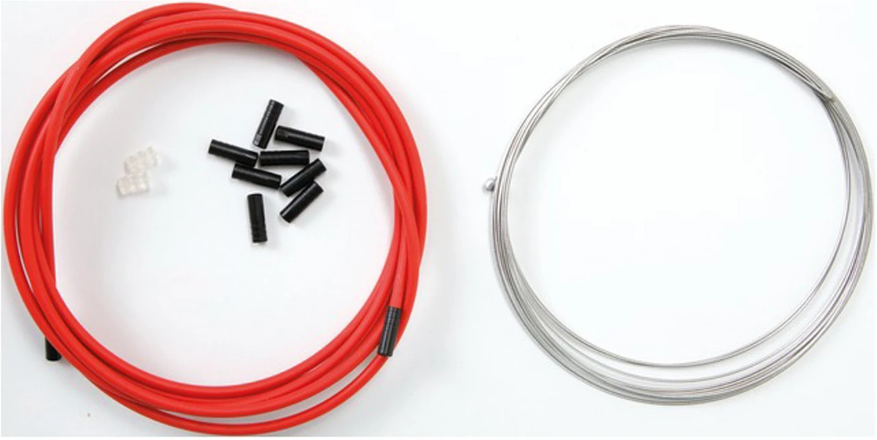 Contec Shift + Schaltzugset 3 Contec Shift + Schaltzugset - Image 3