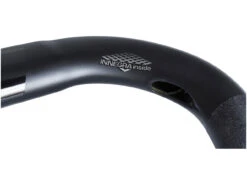 Pro Vibe Di2 Carbon Aero 31.8 Ergonomischer Lenker -Bike Tech Geschäft 172333