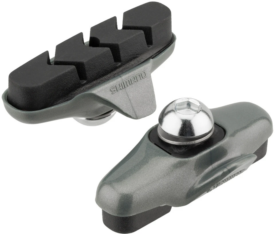 Shimano Bremsschuhe BR-6403 2 Shimano Bremsschuhe BR-6403 - Image 2