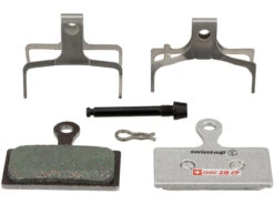 SWISSSTOP Bremsbeläge Disc E-Bike Für Shimano