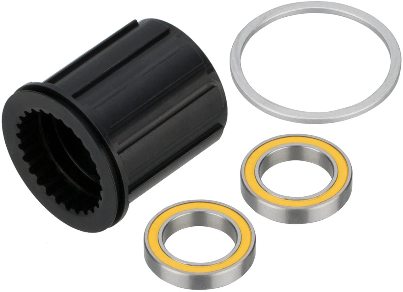 Newmen Freilaufkörper Aluminium Shimano/SRAM 9-/10-/11-fach 2 Newmen Freilaufkörper Aluminium Shimano/SRAM 9-/10-/11-fach - Image 2