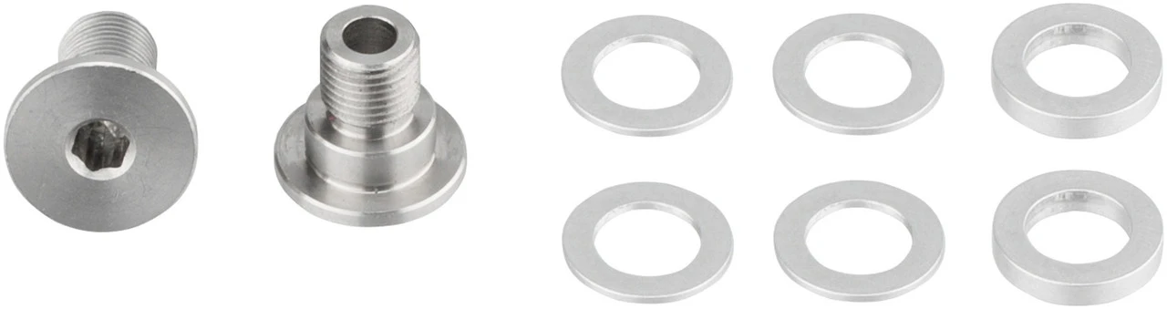 Rohloff Kettenspanner-10 Für XXL Naben 4 Rohloff Kettenspanner-10 Für XXL Naben - Image 4