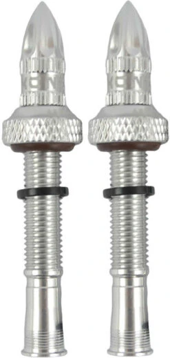 Kcnc Tubelessventil 65 Mm -Bike Tech Geschäft 178156