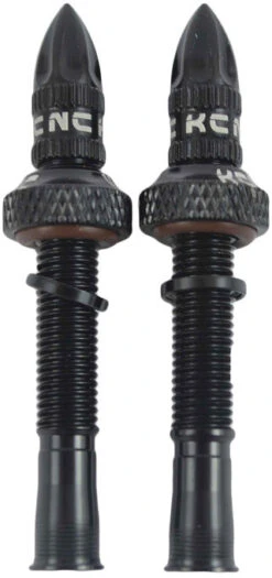 Kcnc Tubelessventil 65 Mm -Bike Tech Geschäft 178158