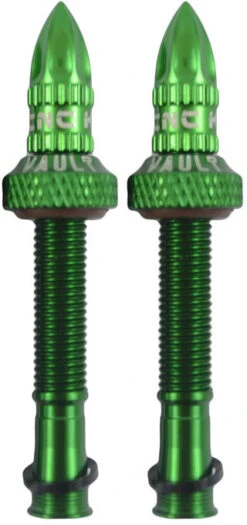 Kcnc Tubelessventil 65 Mm -Bike Tech Geschäft 178159