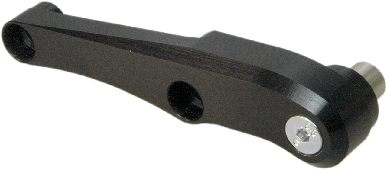 Rohloff Speedbone Stützadapter 1 Rohloff Speedbone Stützadapter