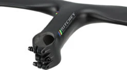RITCHEY WCS Carbon Solostreem Vorbau-Lenker-Einheit 12 RITCHEY WCS Carbon Solostreem Vorbau-Lenker-Einheit -Bike Tech Geschäft 179204