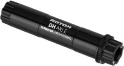 Rotor R-Raptor Kurbel Mit DH-Kurbelachse -Bike Tech Geschäft 184259