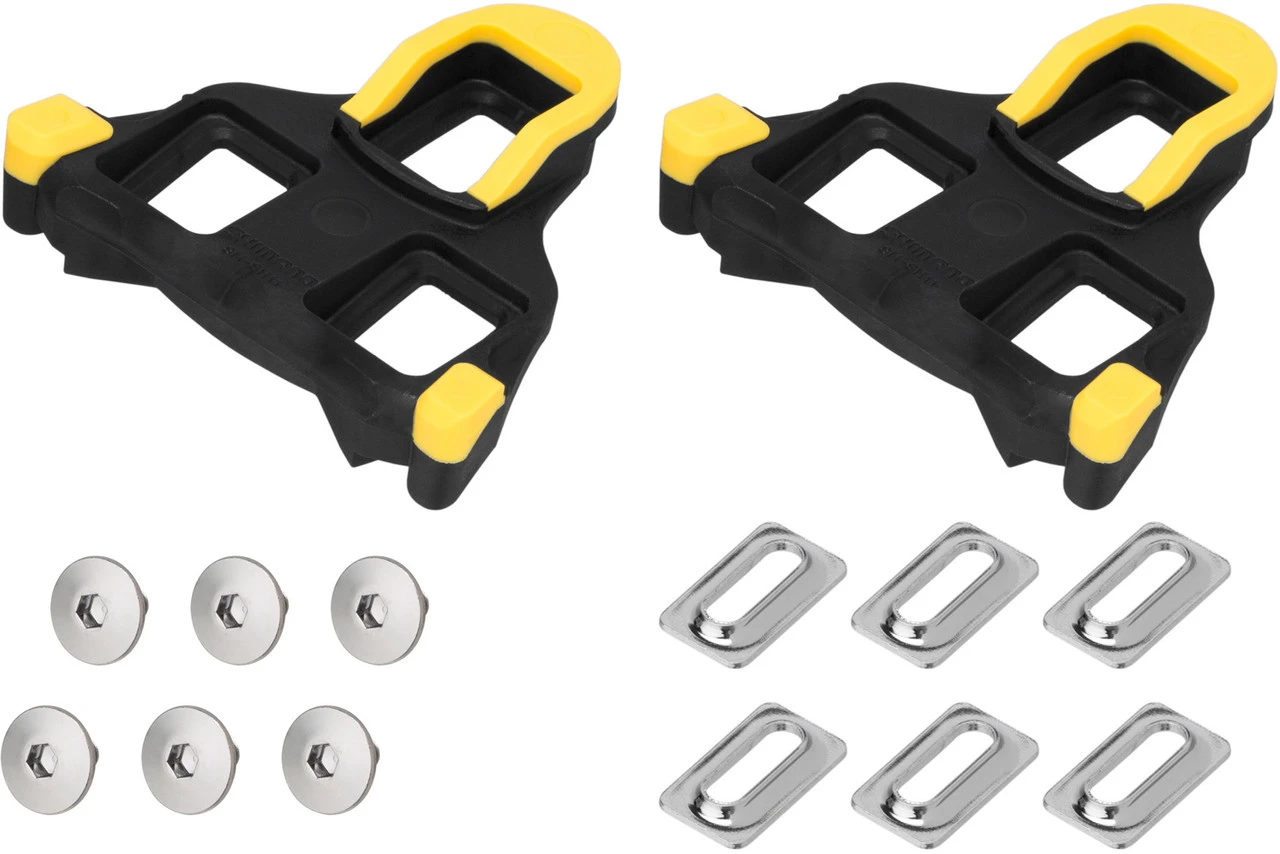 Shimano Ultegra Carbon Klickpedale PD-R8000E1 4 Shimano Ultegra Carbon Klickpedale PD-R8000E1 - Image 4