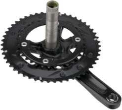 Shimano FC-RS510 Kurbelgarnitur 6 Shimano FC-RS510 Kurbelgarnitur -Bike Tech Geschäft 193194