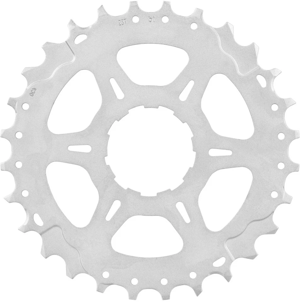 Shimano Ritzel Für SLX CS-M7000-11 11-fach 2 Shimano Ritzel Für SLX CS-M7000-11 11-fach - Image 2