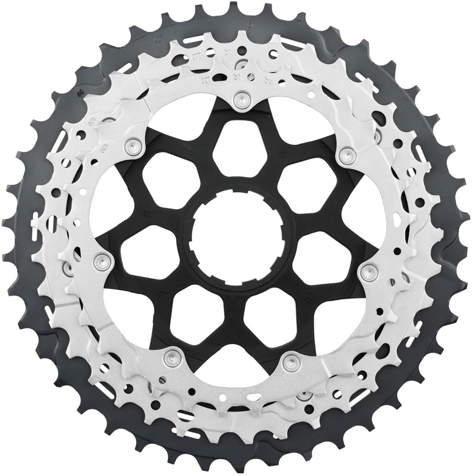 Shimano Ritzel Für SLX CS-M7000-11 11-fach 4 Shimano Ritzel Für SLX CS-M7000-11 11-fach - Image 4