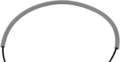 CAPGO Noise Protection Schaumstoffhülle Für Schaltzugaußenhülle 7 CAPGO Noise Protection Schaumstoffhülle Für Schaltzugaußenhülle -Bike Tech Geschäft 195722