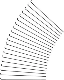 Sapim Race J-Bend Speichen Für Rohloff - 20 Stück - Auslaufmodell -Bike Tech Geschäft 195912