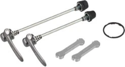 Shimano WH-RS500-TL Laufradsatz -Bike Tech Geschäft 196314