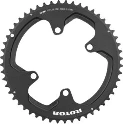 Rotor Kettenblatt ALDHU 3D+ / VEGAST, 4-Arm, NoQ, 110 Mm Lochkreis