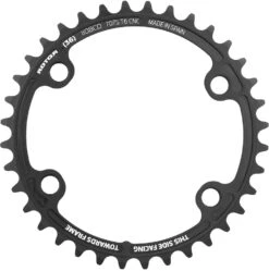 Rotor Kettenblatt ALDHU 3D+ / VEGAST, 4-Arm, NoQ, 110 Mm Lochkreis -Bike Tech Geschäft 198002