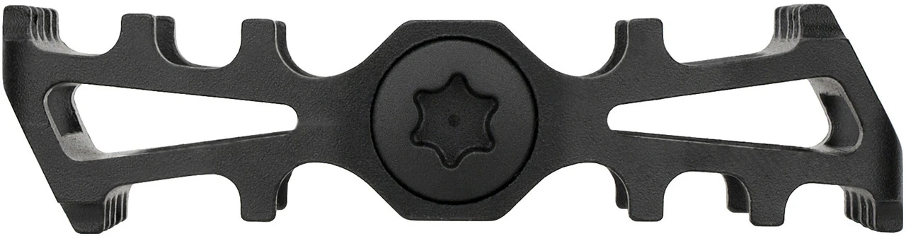 Contec Trail2 Plattformpedale 2 Contec Trail2 Plattformpedale - Image 2