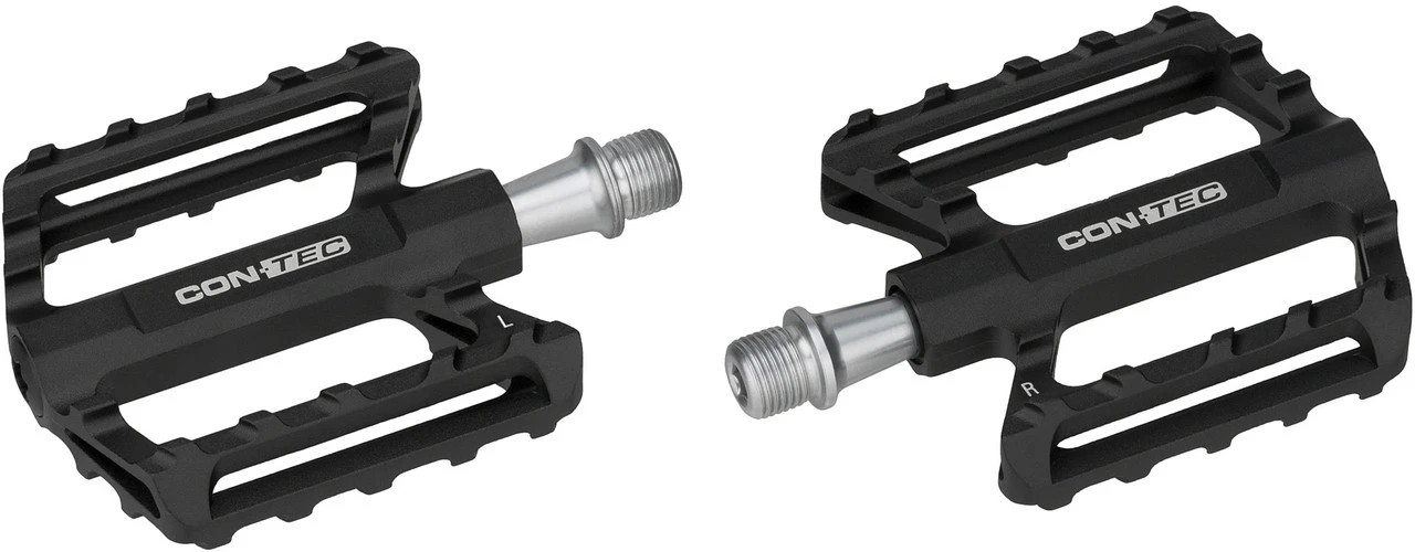 Contec Trail2 Plattformpedale 4 Contec Trail2 Plattformpedale - Image 4