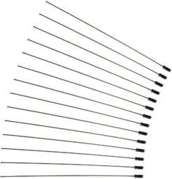 Neue Veröffentlichungen 15 Mavic Deemax DH Ultimate 27,5" Ersatzspeichen Modell 2015-2017