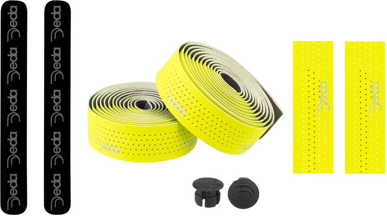 Deda Mistral FLUO Lenkerband 2 Deda Mistral FLUO Lenkerband - Image 2