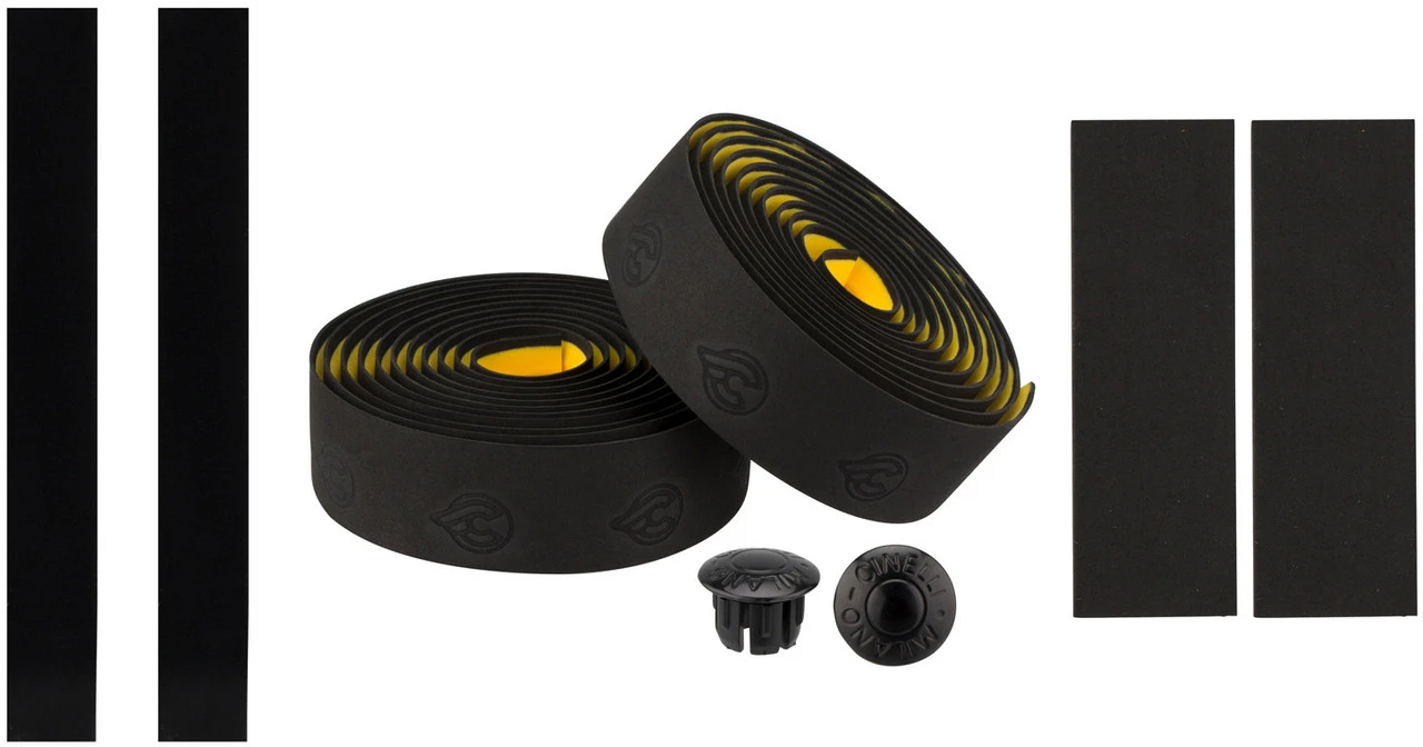 Cinelli Chubby Lenkerband 2 Cinelli Chubby Lenkerband - Image 2