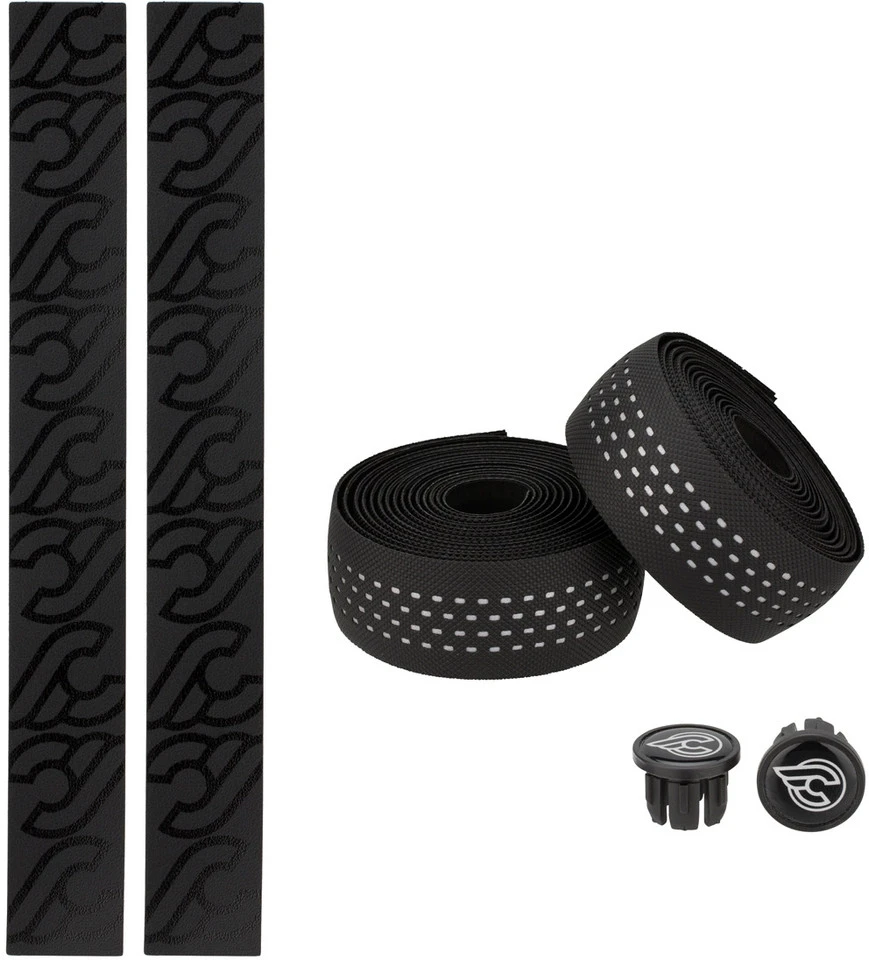 Cinelli 3D Super Reflective Lenkerband 2 Cinelli 3D Super Reflective Lenkerband - Image 2