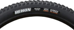 MAXXIS Rekon Dual EXO WT TR 29+ Faltreifen -Bike Tech Geschäft 207449