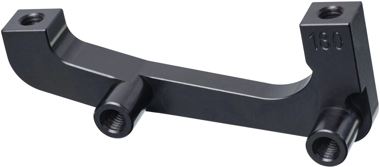 Rohloff Scheibenbremsadapter Für 180 Mm Scheibe 2 Rohloff Scheibenbremsadapter Für 180 Mm Scheibe - Image 2