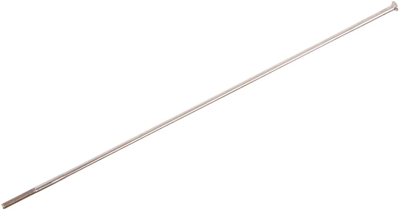 Crankbrothers Ersatzspeiche 2,0-1,8 Für 26" Laufräder Bis 2010 (1. Generation) 1 Crankbrothers Ersatzspeiche 2,0-1,8 Für 26" Laufräder Bis 2010 (1. Generation)