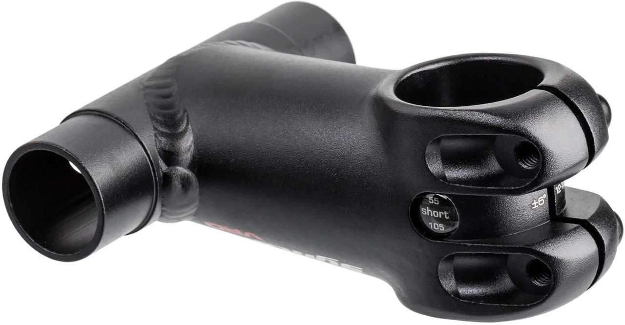 Syntace VRO T-Stem Vorbau Mit X-Ray Klemmen 2 Syntace VRO T-Stem Vorbau Mit X-Ray Klemmen - Image 2