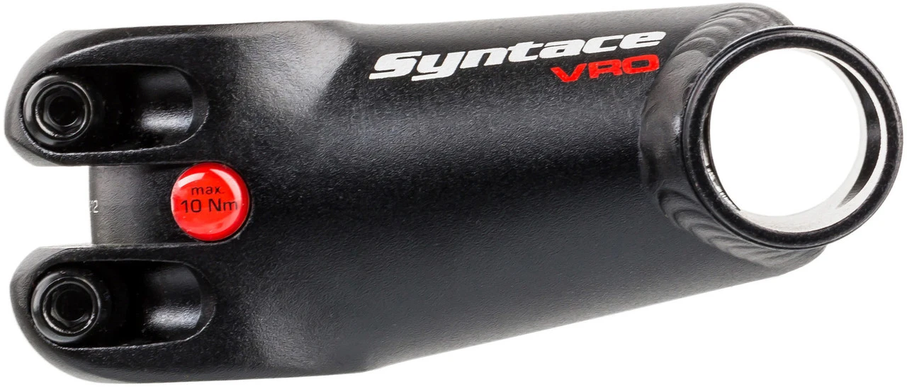 Syntace VRO T-Stem Vorbau Mit X-Ray Klemmen 3 Syntace VRO T-Stem Vorbau Mit X-Ray Klemmen - Image 3