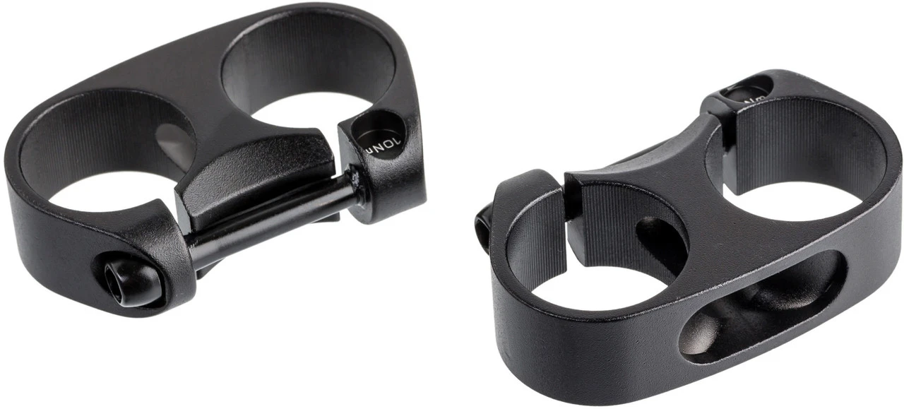 Syntace VRO T-Stem Vorbau Mit X-Ray Klemmen 4 Syntace VRO T-Stem Vorbau Mit X-Ray Klemmen - Image 4