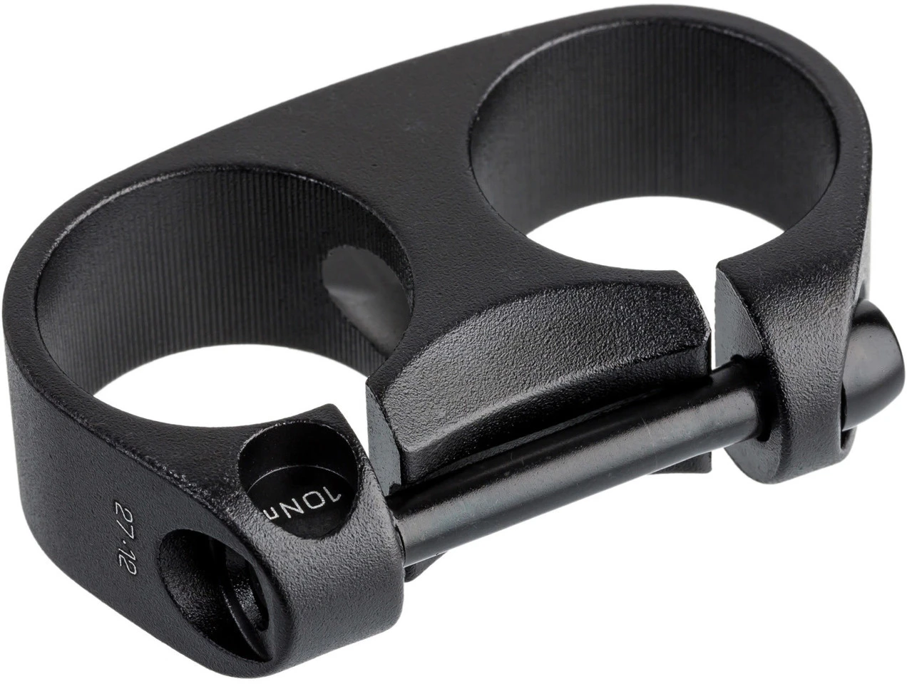 Syntace VRO T-Stem Vorbau Mit X-Ray Klemmen 5 Syntace VRO T-Stem Vorbau Mit X-Ray Klemmen - Image 5