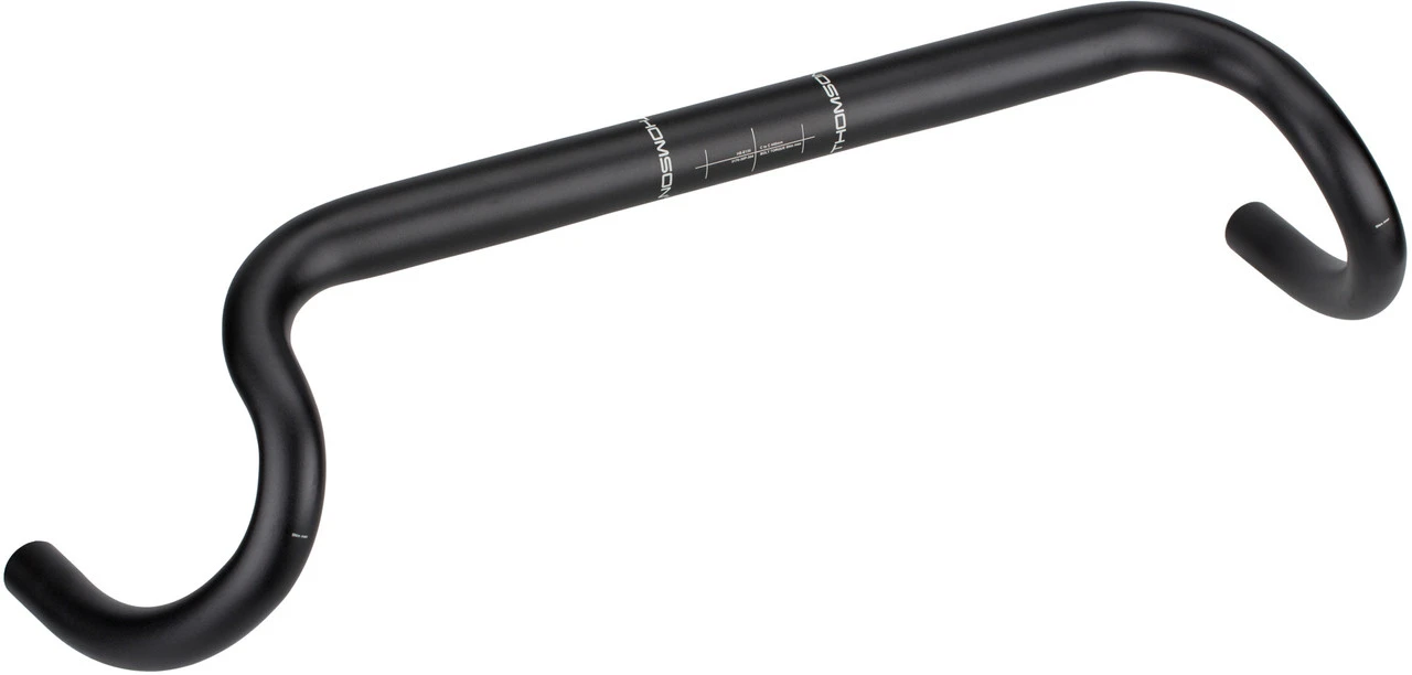 THOMSON Off-Road 31.8 Lenker 1 THOMSON Off-Road 31.8 Lenker