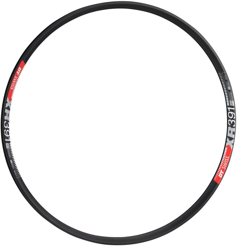 Dt-swiss XR 391 Disc 27,5" Felge 2 Dt-swiss XR 391 Disc 27,5" Felge - Image 2