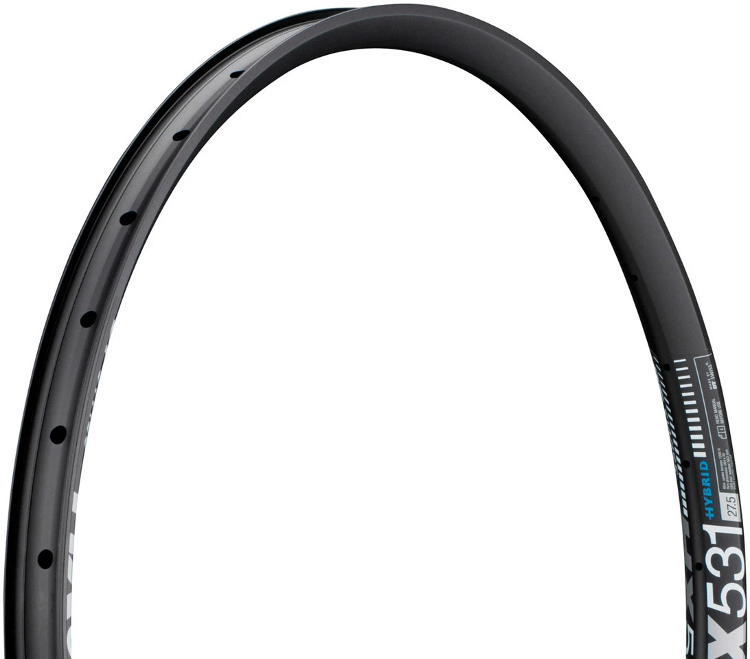 Dt-swiss HX 531 Disc 27,5" Felge 1 Dt-swiss HX 531 Disc 27,5" Felge