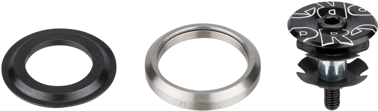 Pro IS52/30 Steuersatzunterteil 2 Pro IS52/30 Steuersatzunterteil - Image 2