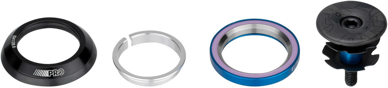 Pro SL IS41/28,6 Steuersatzoberteil 2 Pro SL IS41/28,6 Steuersatzoberteil - Image 2