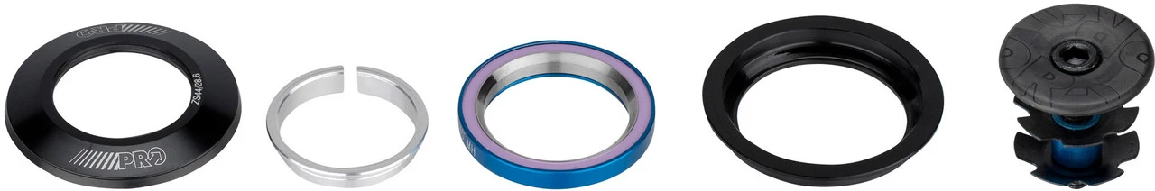 Pro SL ZS44/28,6 Steuersatzoberteil 2 Pro SL ZS44/28,6 Steuersatzoberteil - Image 2