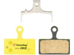 SWISSSTOP Bremsbeläge Disc RS Für Shimano