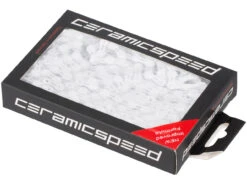 CERAMICSPEED UFO KMC 11-fach Kette