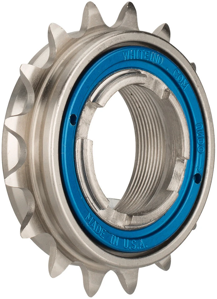 ENO Freilaufritzel 3 ENO Freilaufritzel - Image 3