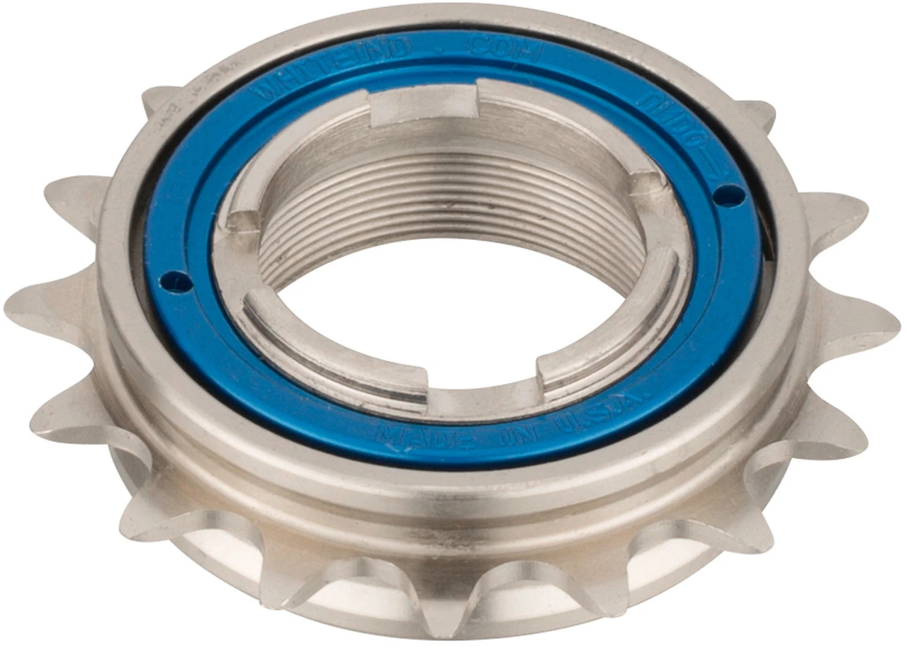 ENO Freilaufritzel 4 ENO Freilaufritzel - Image 4