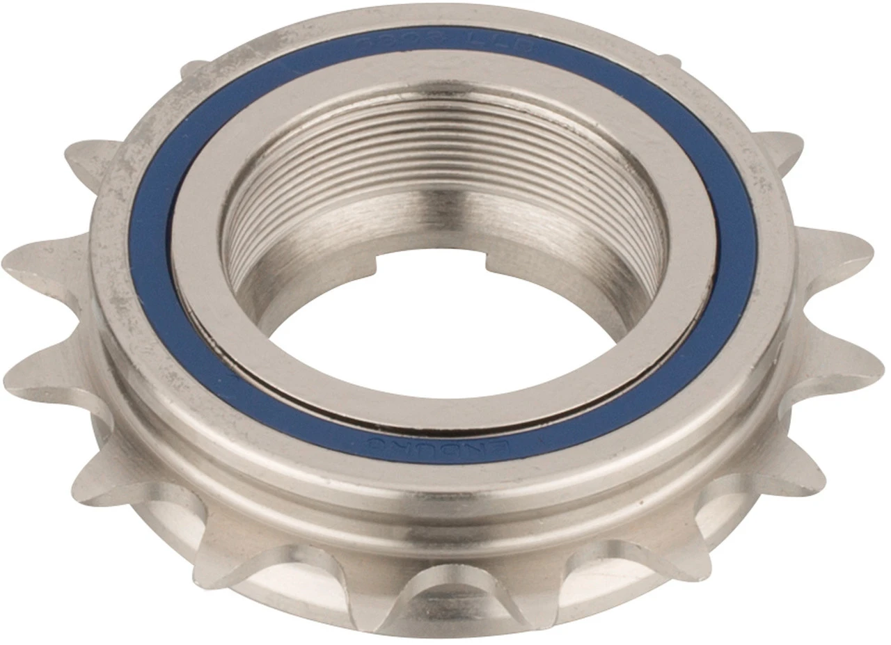 ENO Freilaufritzel 5 ENO Freilaufritzel - Image 5